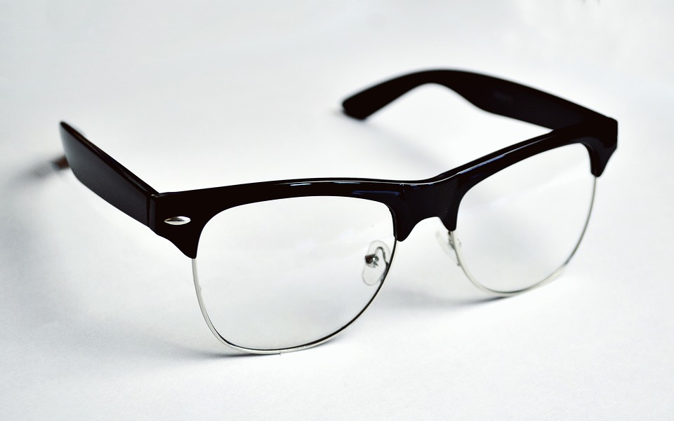 eyeglasses