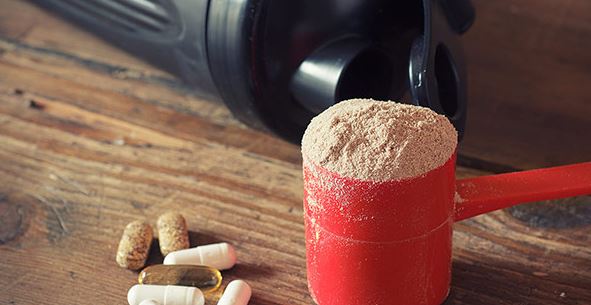 nutritional supplement