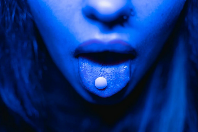 substance